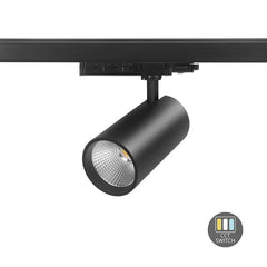 3 fase Railspots