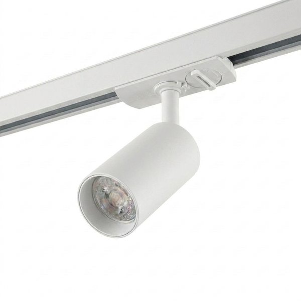 1-Phase Track Spot Pro | OLYMPUS | GU10 fitting | White