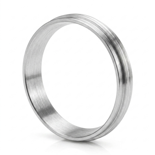 Ring für Gehäuse | Railspot Olympus | Silber