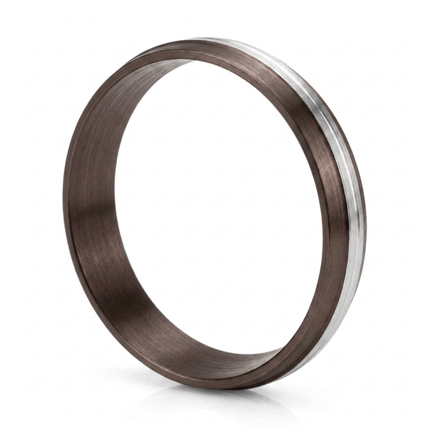 Ring für Gehäuse | Railspot Olympus | Bronze