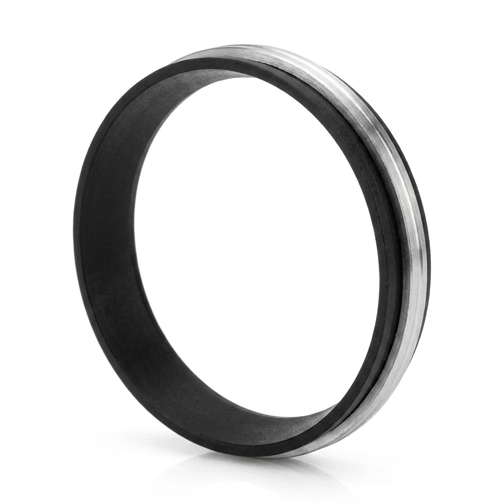 Ring für Gehäuse | Railspot Olympus | Mattschwarz