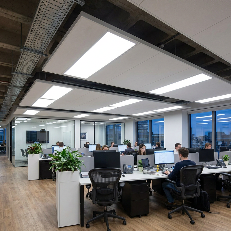 Bürorenovierung Eindhoven